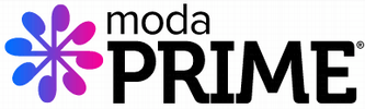 Logo da loja Moda Prime