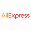 Logo da loja Aliexpress