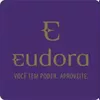 Logo da loja Eudora