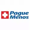 Logo da loja Pague Menos