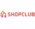 Logo da loja Shopclub