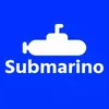 Logo da loja Submarino