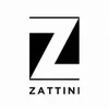 Logo da loja Zattini